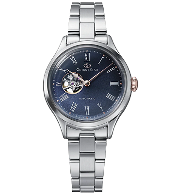 Relógio Orient Star Classic Limited Edition RE-ND0022L00B