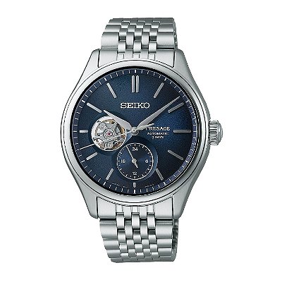 Seiko Presage Classic Series