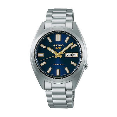 Seiko 5 Sports