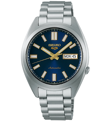 Relógio Seiko 5 Sports SRPL55