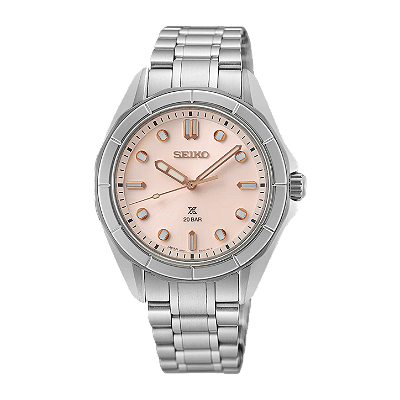Seiko Prospex Marine