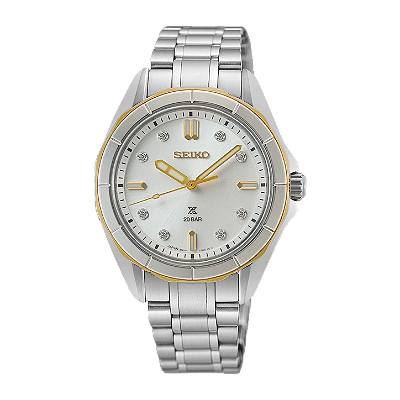 Seiko Prospex Marine