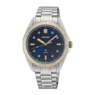 Seiko Prospex Marine