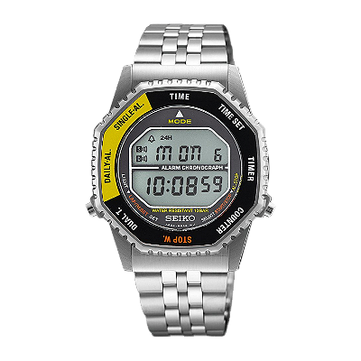 Seiko Rotocall