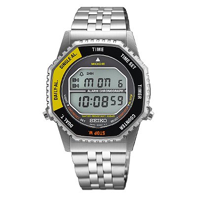 Relógio Seiko Rotocall SMGG17