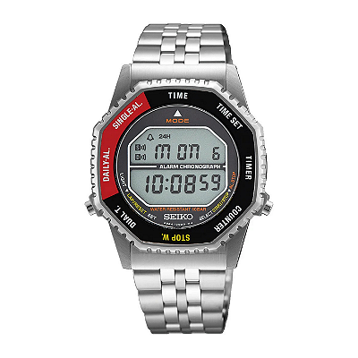Seiko Rotocall