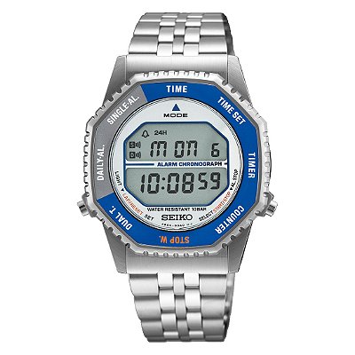 Relógio Seiko Rotocall SMGG21