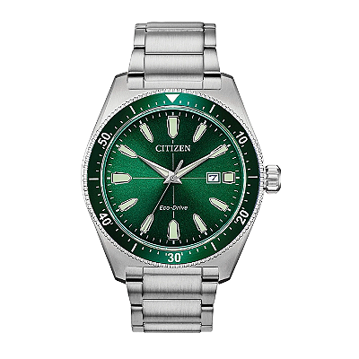 Citizen Brycen Sport