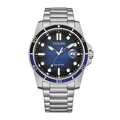 Citizen Marine