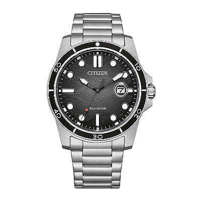 Citizen Marine