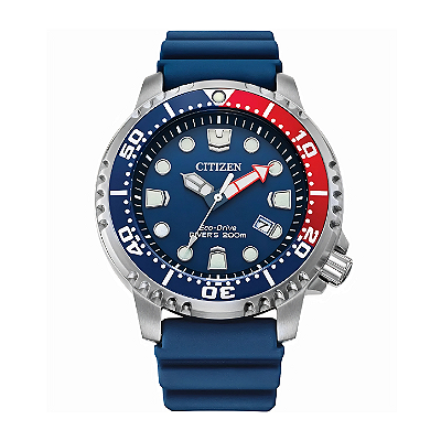 Citizen Promaster