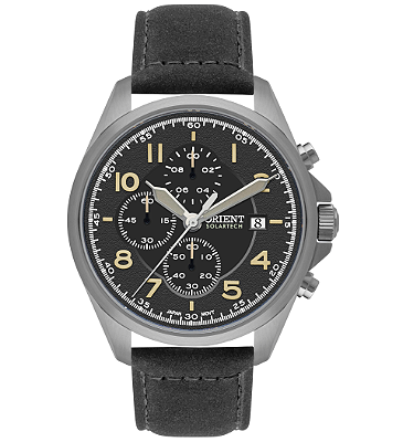 Relógio Orient Solartech MBSCC071