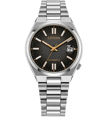 Relógio Citizen Tsuyosa Automático Limited Edition NJ0200-50E