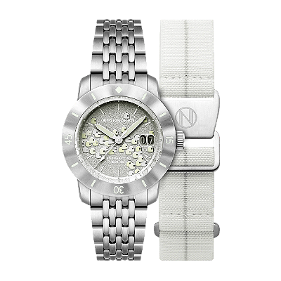 Spinnaker Fleuss Limited Edition