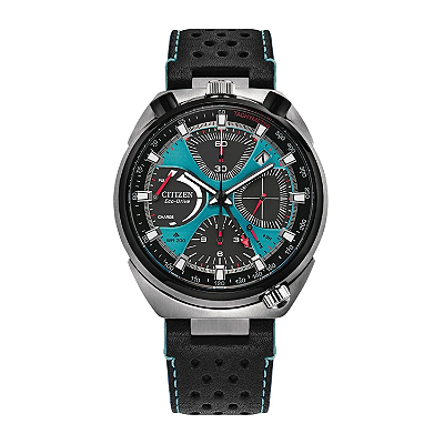 Citizen Tsuno Limited Edition