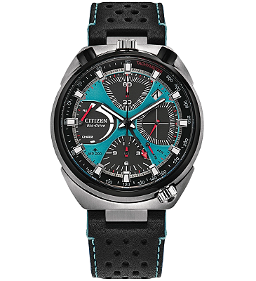 Relógio Citizen Promaster Bullhead Racing Limited Edition AV0106-01L