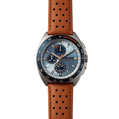 Relógio Orient ST Elite Solartech MBSSC070