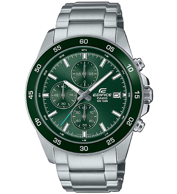 Relógio Casio Edifice EFR-526D-3AVUDF