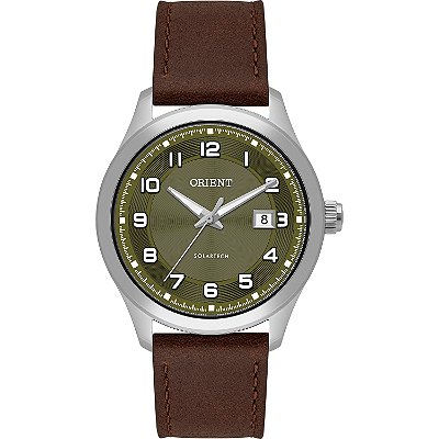 Relógio Orient Solartech Neo Sports MBSC1047 E2NX