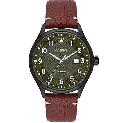 Relógio Orient Solartech Neo Sports MPSC1017 E2NX