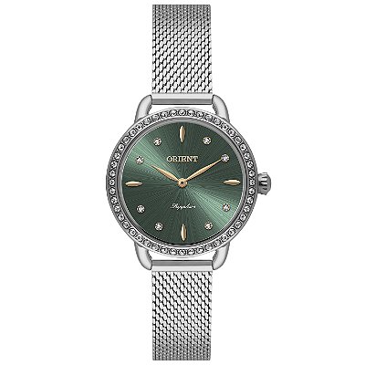 Orient Feminino Mini FBSS0155