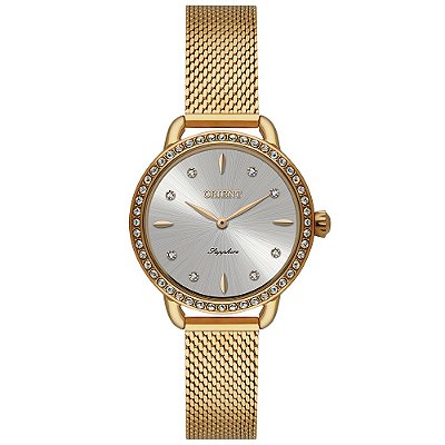 Orient Feminino Mini FGSS0252 S1KX