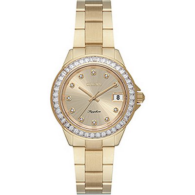 Relógio Orient Feminino Mini FGSS0246 C1KX