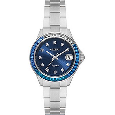 Relógio Orient Feminino Mini FBSS0151 D1SX