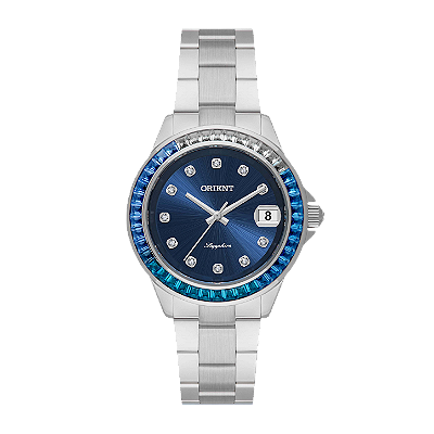 Orient Eternal
