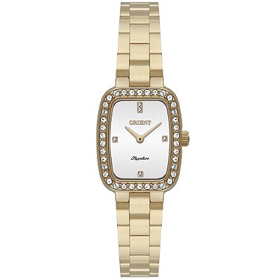 Relógio Orient Feminino Mini LGSS0070 S1KX