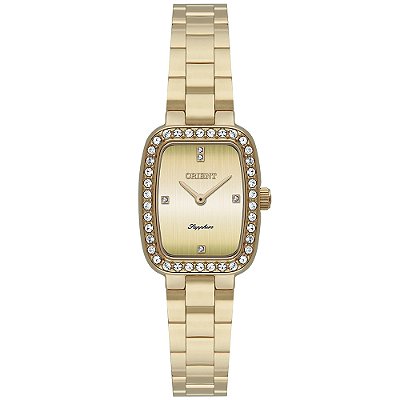 Relógio Orient Feminino Mini LGSS0070 C1KX