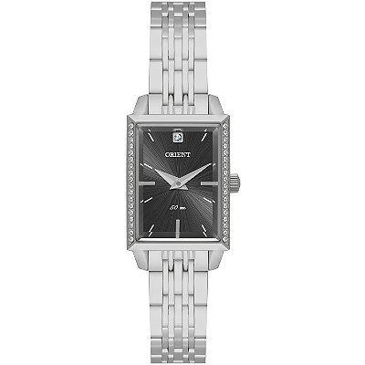 Relógio Orient Feminino Mini LBSS0094