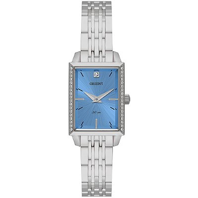 Relógio Orient Feminino Mini LBSS0094 A1SX