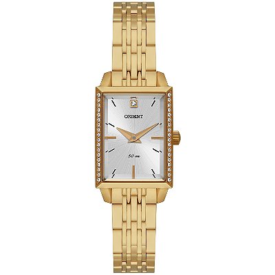 Relógio Orient Feminino Mini LGSS0072