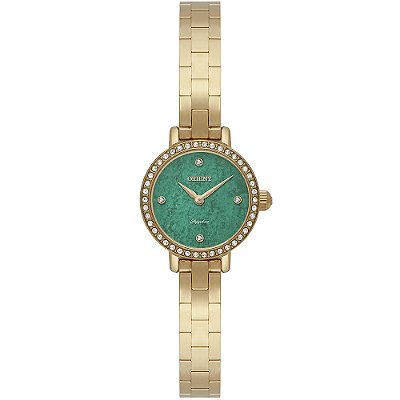 Relógio Orient Feminino Mini FGSS0253 E1KX