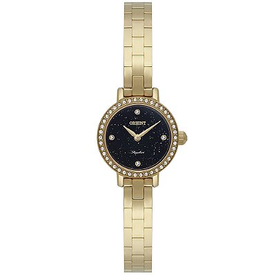 Relógio Orient Feminino Mini FGSS0253 P1KX