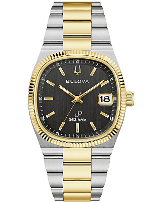 Relógio Bulova Super Seville 98B458