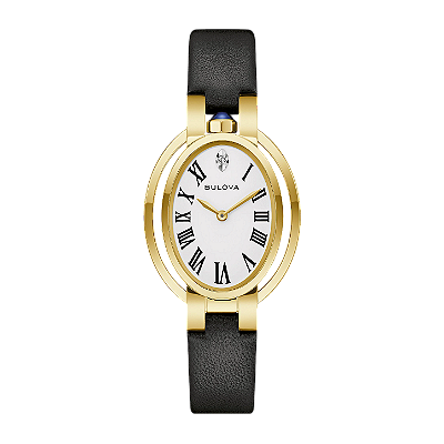 Bulova Rubaiyat