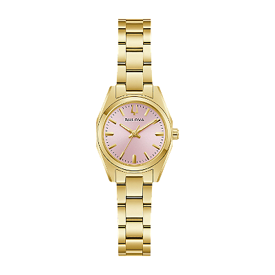 Bulova Surveyor