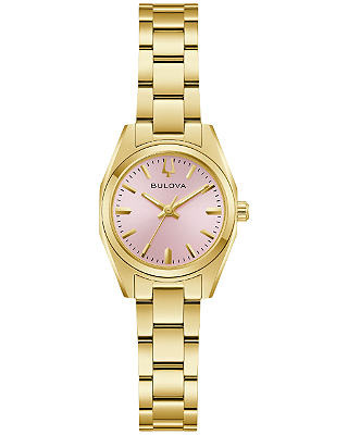 Relógio Bulova Surveyor Feminino 97L187