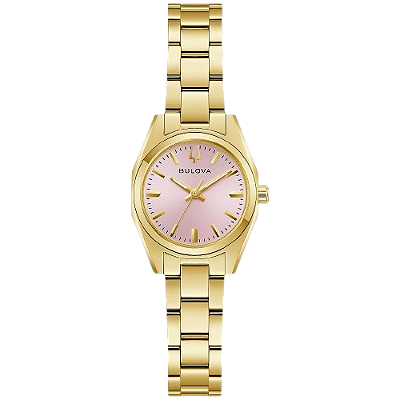 Relógio Bulova Surveyor Feminino 97L187