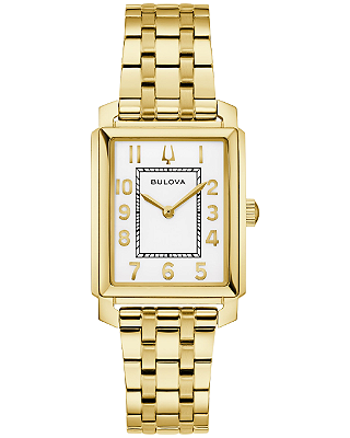 Relógio Bulova Feminino Sutton 97L186