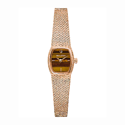 Bulova Classic