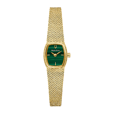 Bulova Classic