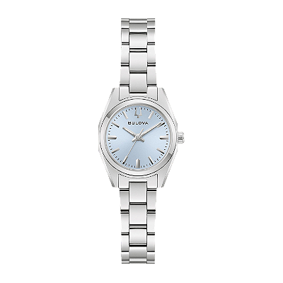 Bulova Surveyor