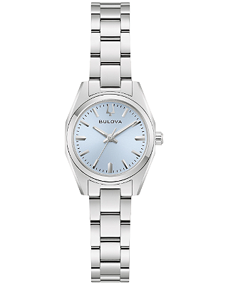 Relógio Bulova Surveyor Feminino 96L345