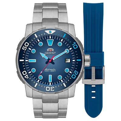 Orient Poseidon Pro Series Limited Edition