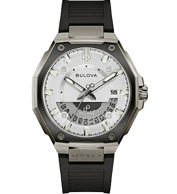 Bulova Series X Special Edition