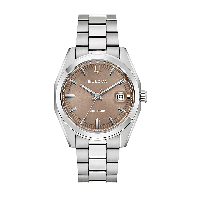Bulova Surveyor