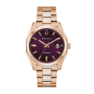 Bulova Surveyor